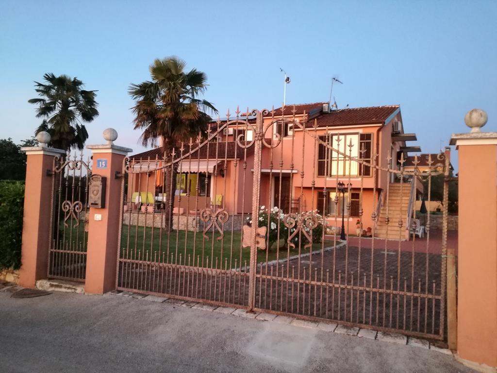Apartments Sunset Colours Umag Rozac Εξωτερικό φωτογραφία