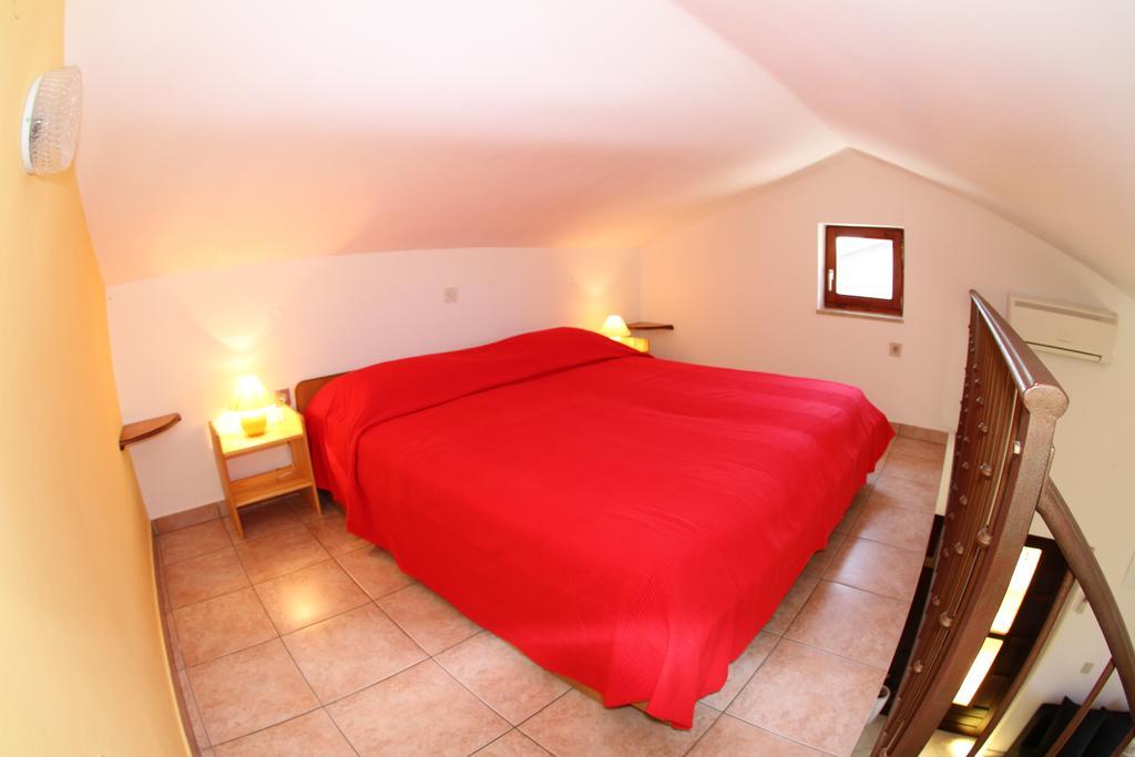Apartments Sunset Colours Umag Rozac Εξωτερικό φωτογραφία