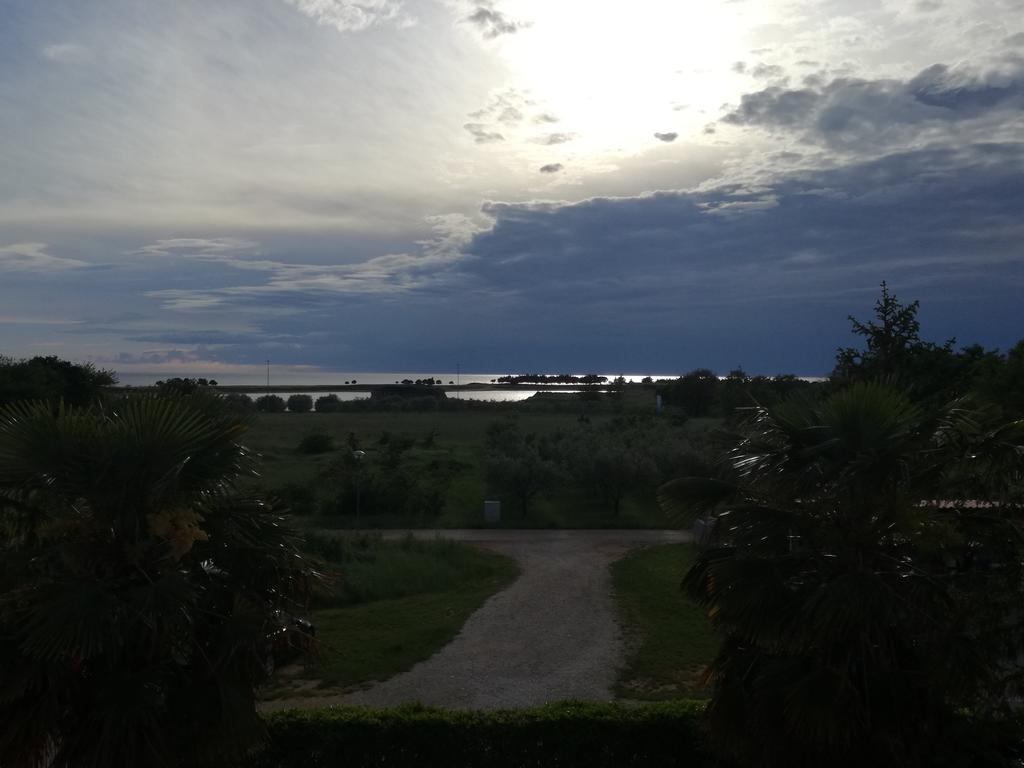 Apartments Sunset Colours Umag Rozac Εξωτερικό φωτογραφία