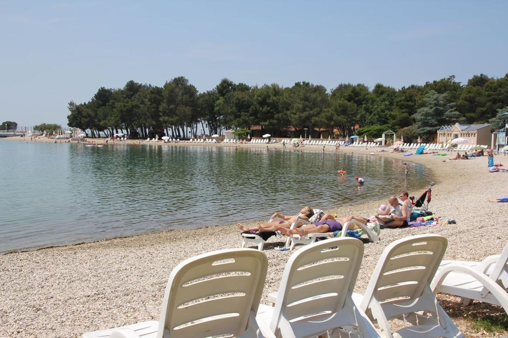 Apartments Sunset Colours Umag Rozac Εξωτερικό φωτογραφία
